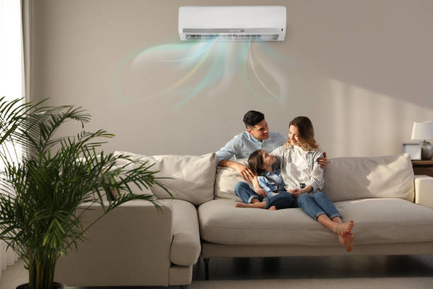 Best VRF (Variable Refrigerant Flow) Systems in Marmora, NJ