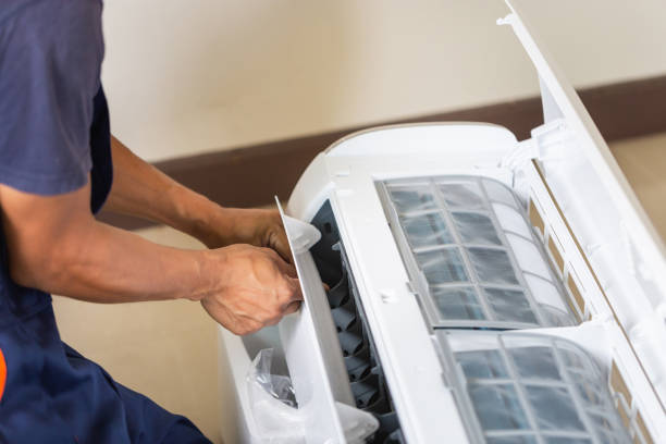 Best Geothermal HVAC Systems in Marmora, NJ