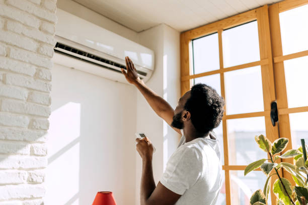 Best Residential HVAC in Marmora, NJ