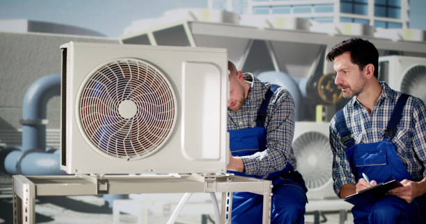 Best HVAC Financing and Leasing in Marmora, NJ